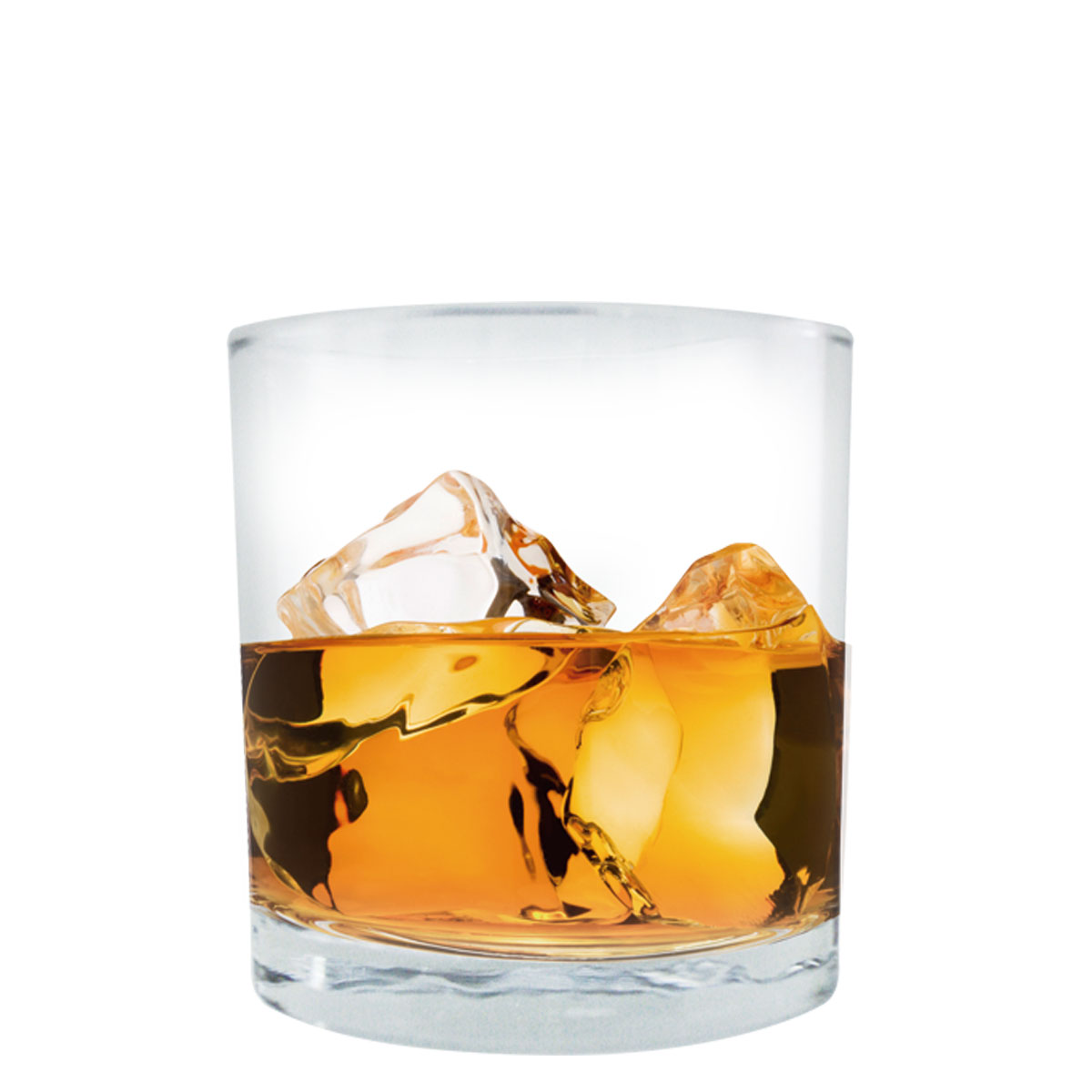 Copo Whisky 300ml - Caixa c/ 24 unidades - Valente Festas